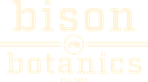 Bison Botanics