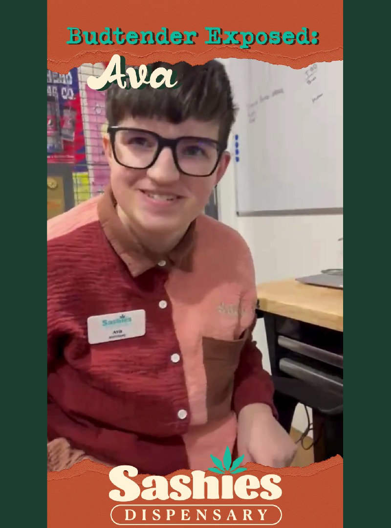 Budtender Exposed – Ava (thumbnail)