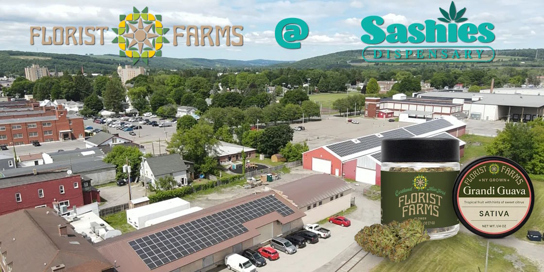 Florist Farms at Sashies