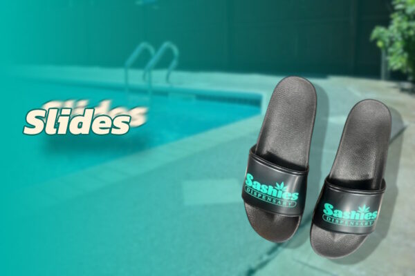 New Drop - Sashies Slides