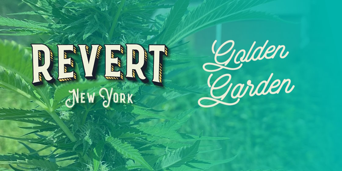 Revert and Golden Garden