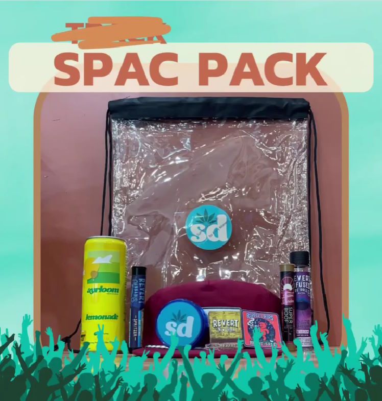 SPAC Pack