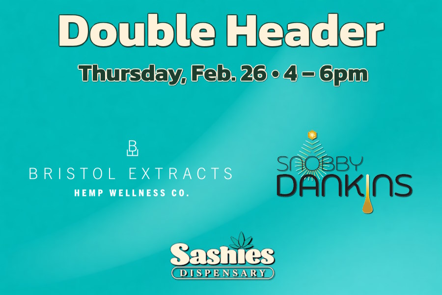 Double Header - Bristol Extracts and Snobby Dankins - Feb 26 2026